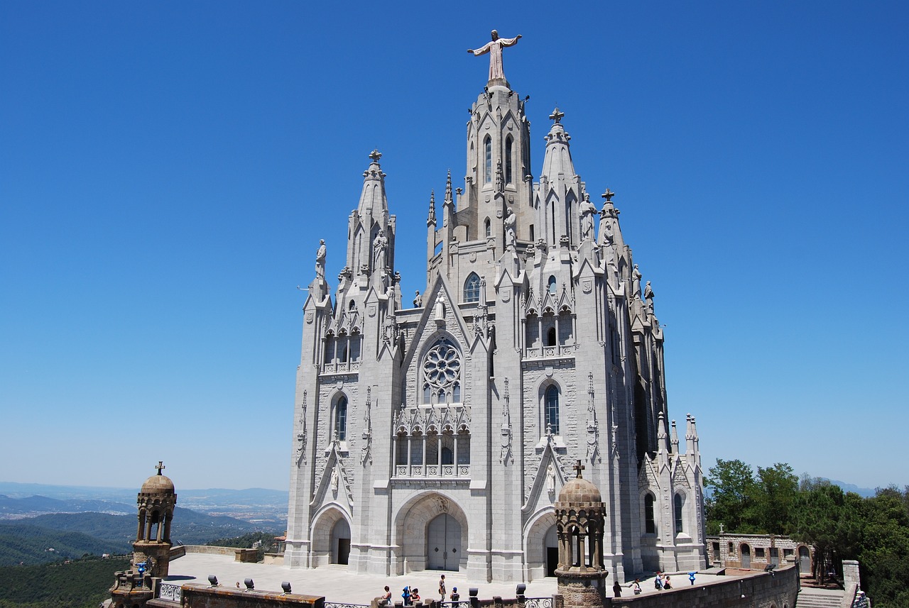 Ultimate Spanish Adventure