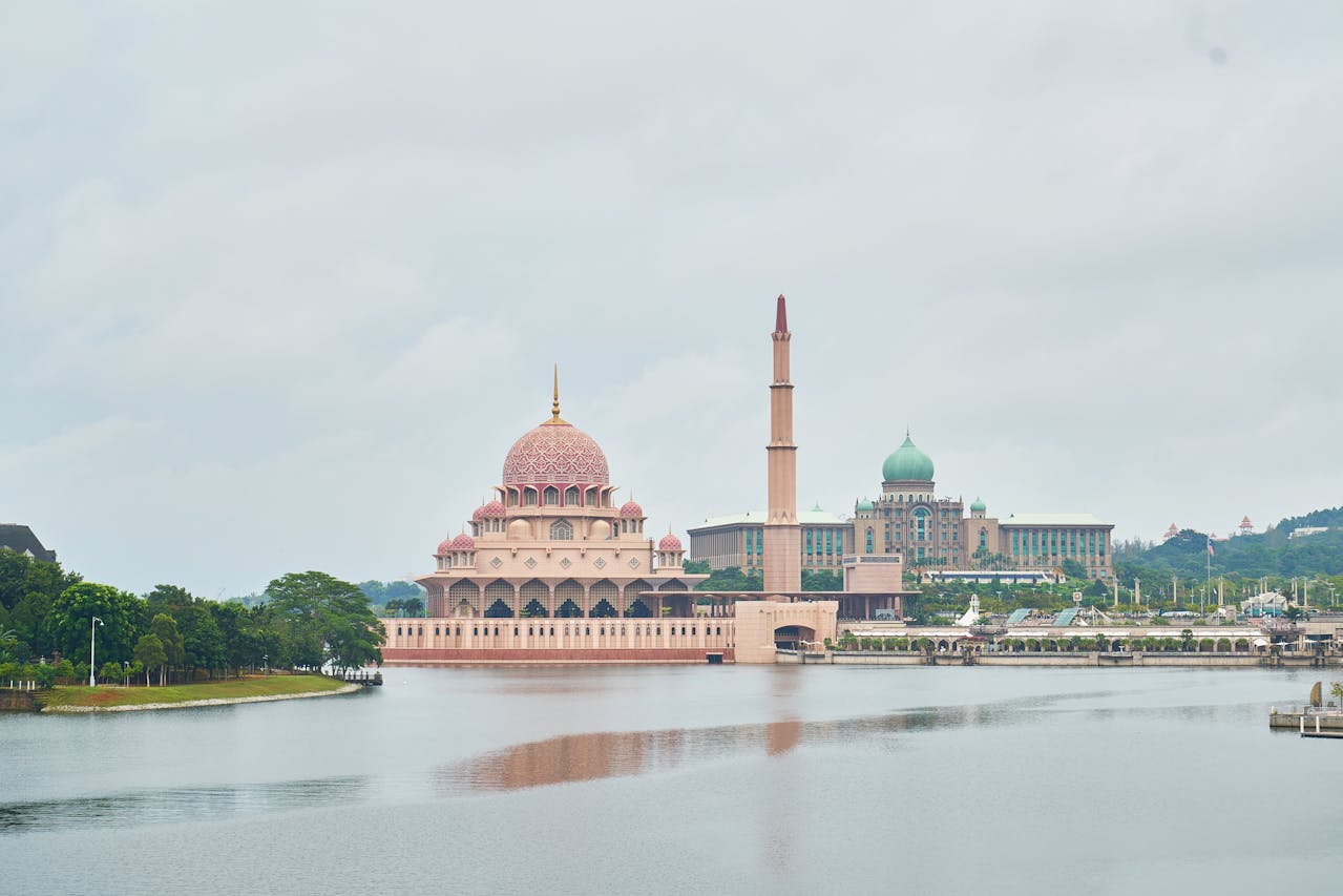 Singapore Escape