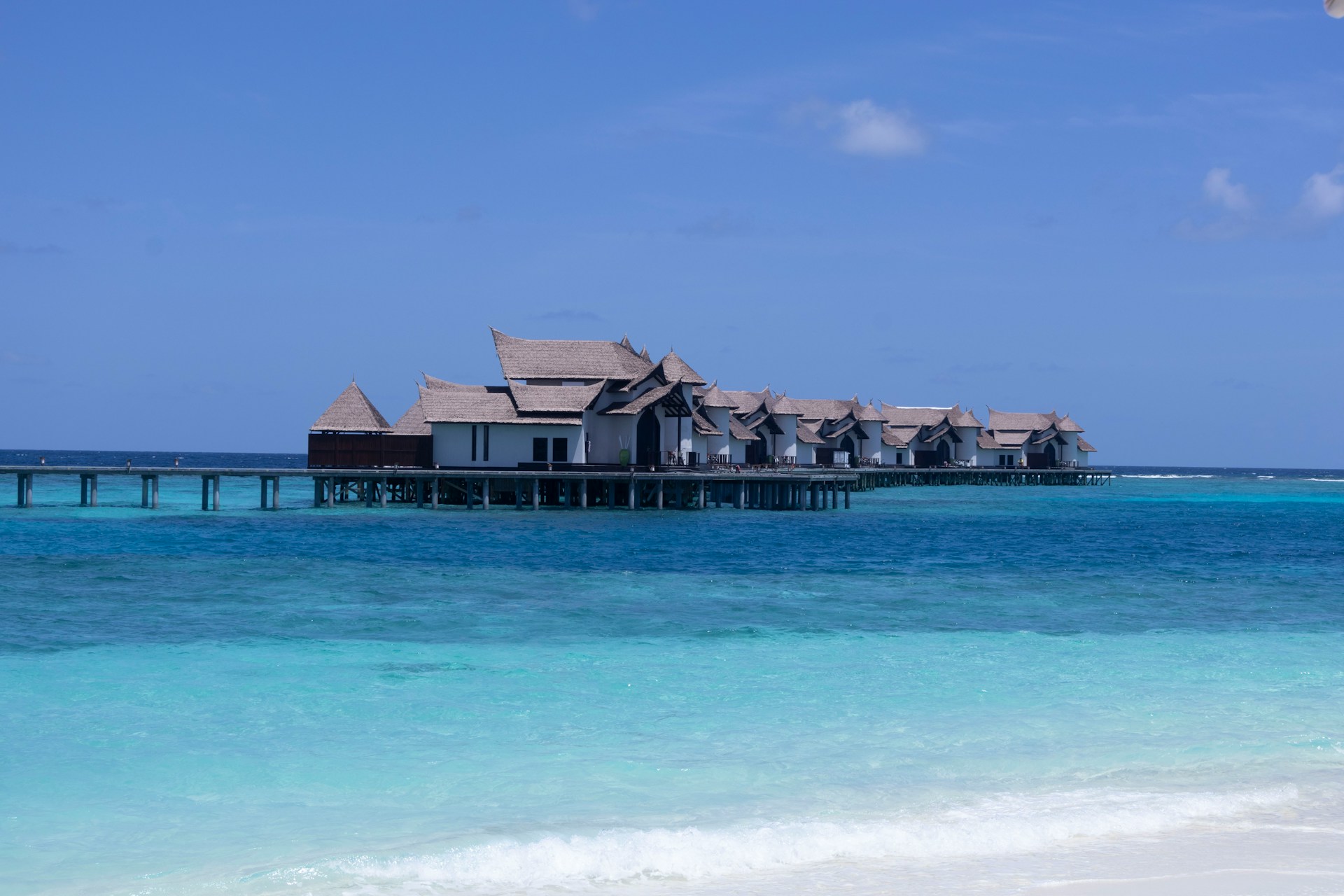 Ozen Reserve Bolifushi