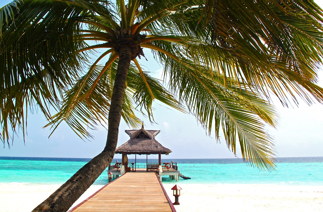 Banyan Tree Vabbinfaru