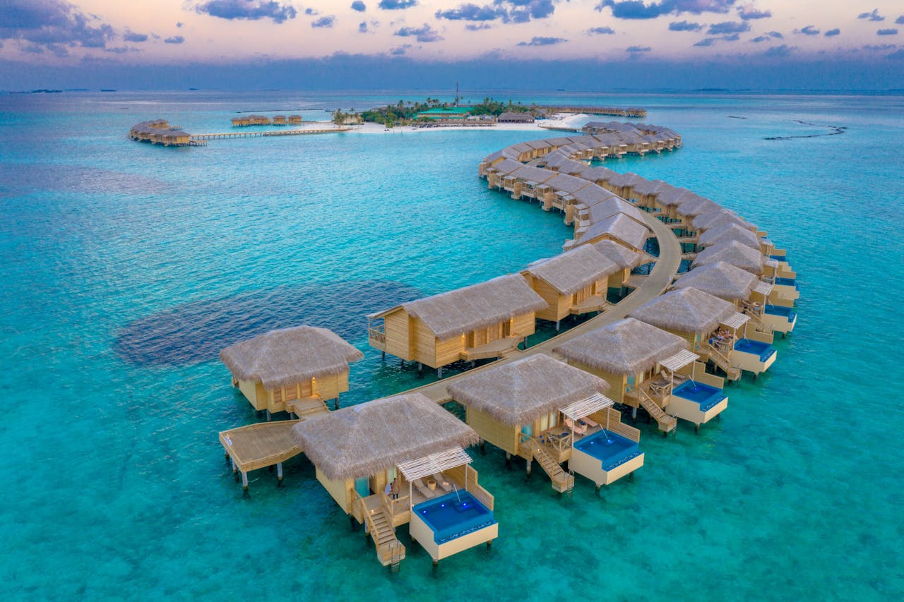 Dhawa Ihuru Maldives