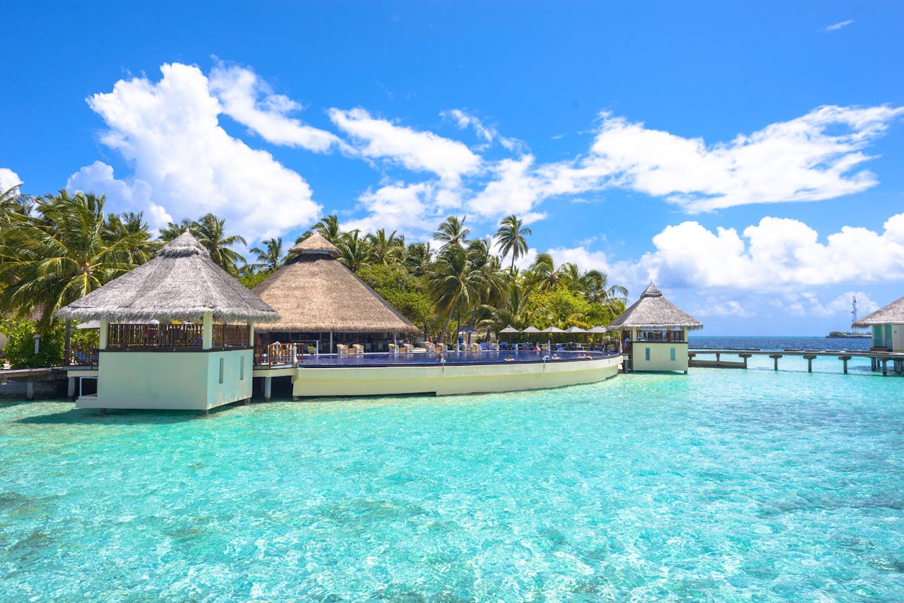 Dhawa Ihuru Maldives