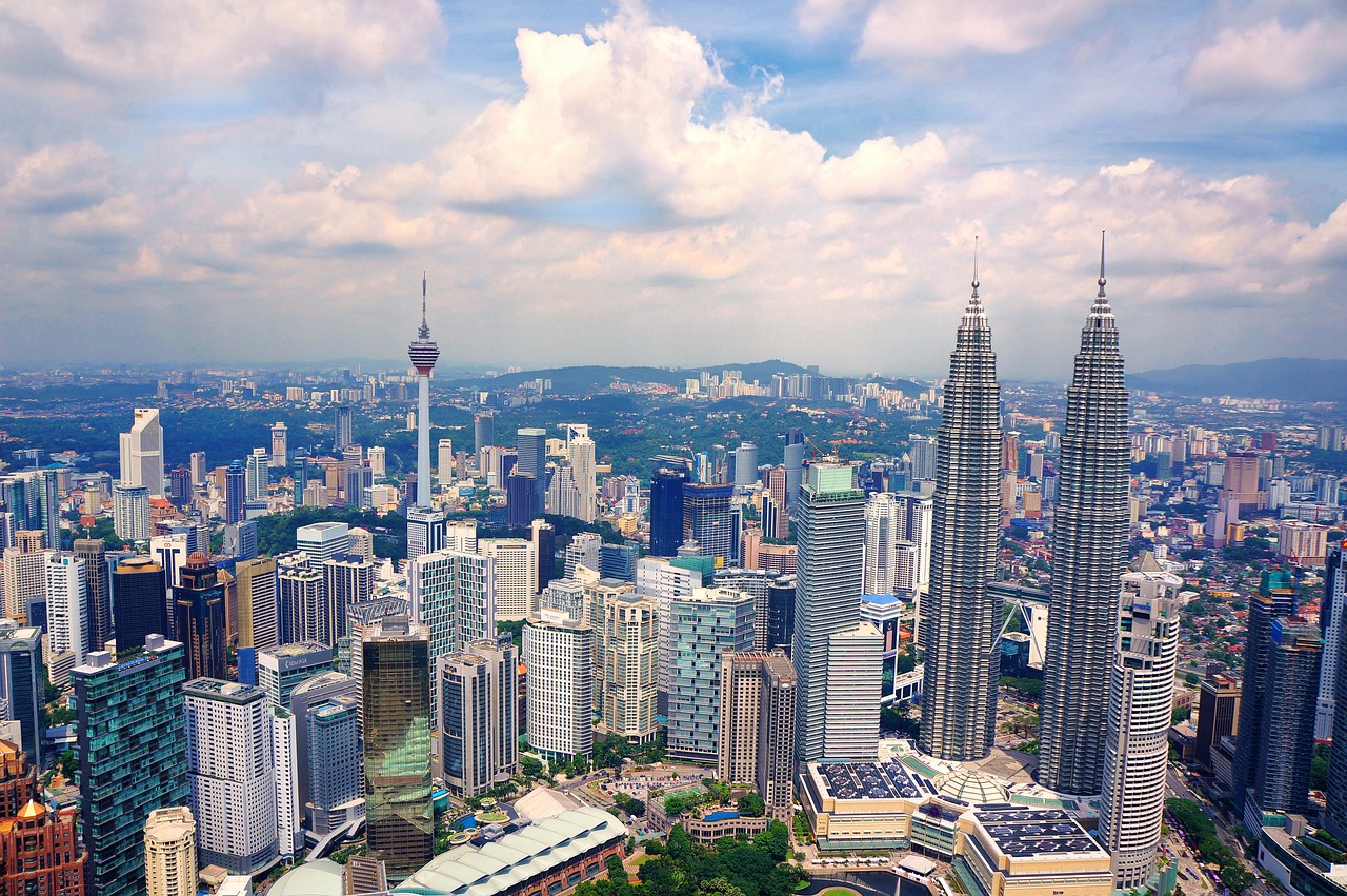Kuala Lumpur Adventure