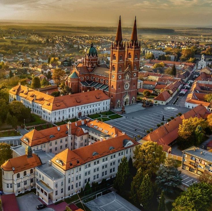 Croatia, Slovenia, Montenegro Highlights Package