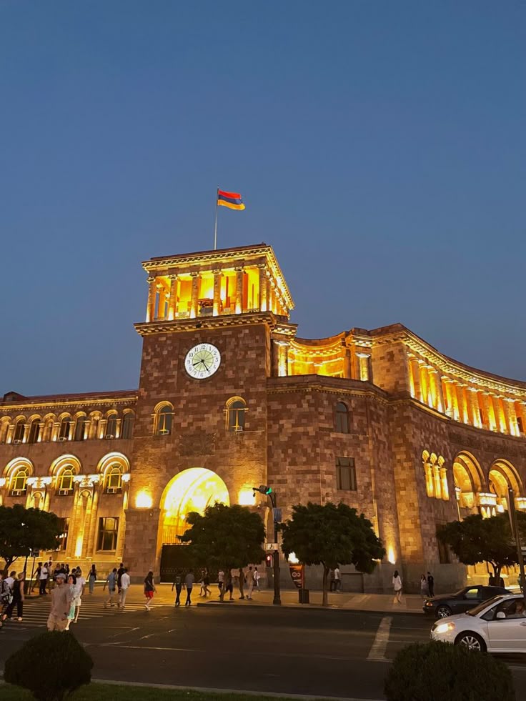 Armenia Uncovered