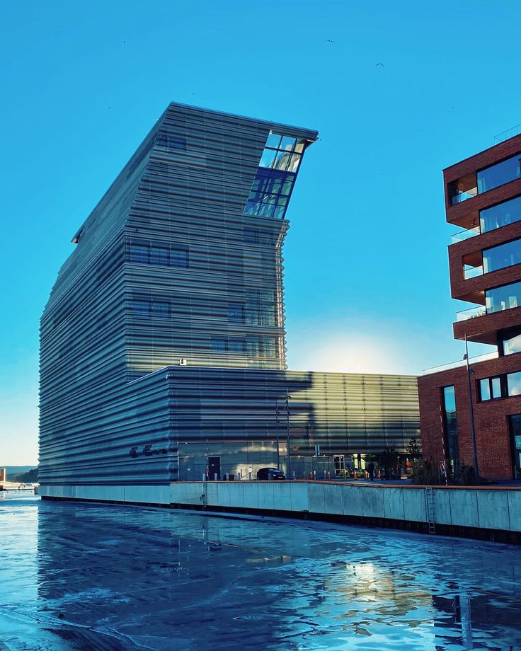 Copenhagen & Oslo Cruise Getaway