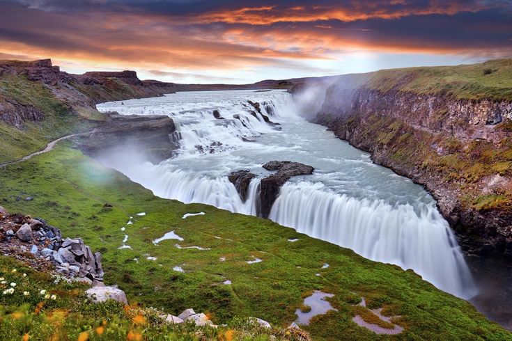 Classic Iceland