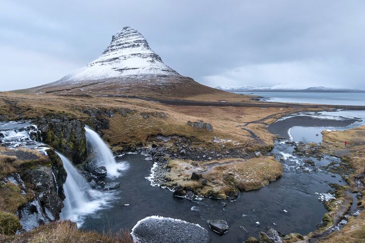 Classic Iceland