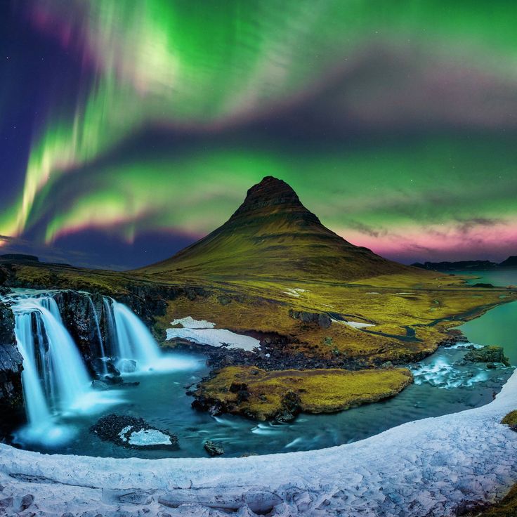 Discover Classic Iceland
