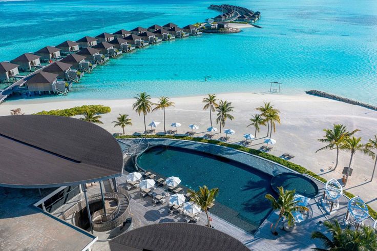 Madifushi Private Island Maldives