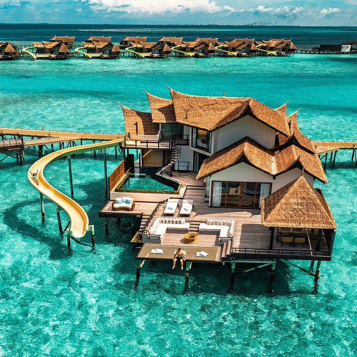 Ozen Reserve Bolifushi
