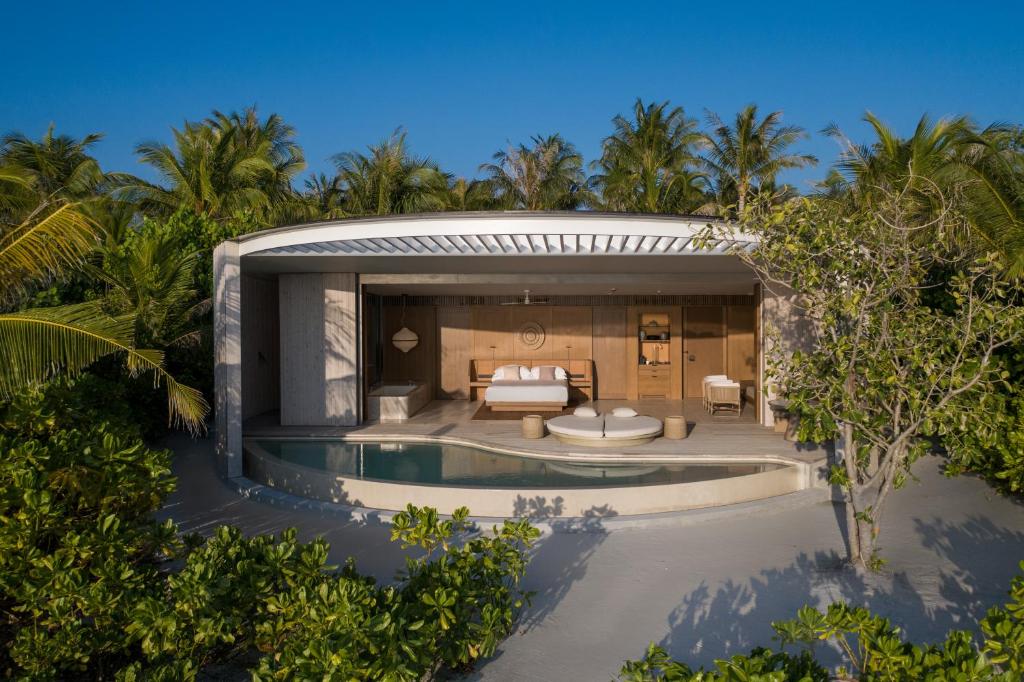 The Ritz-Carlton Maldives