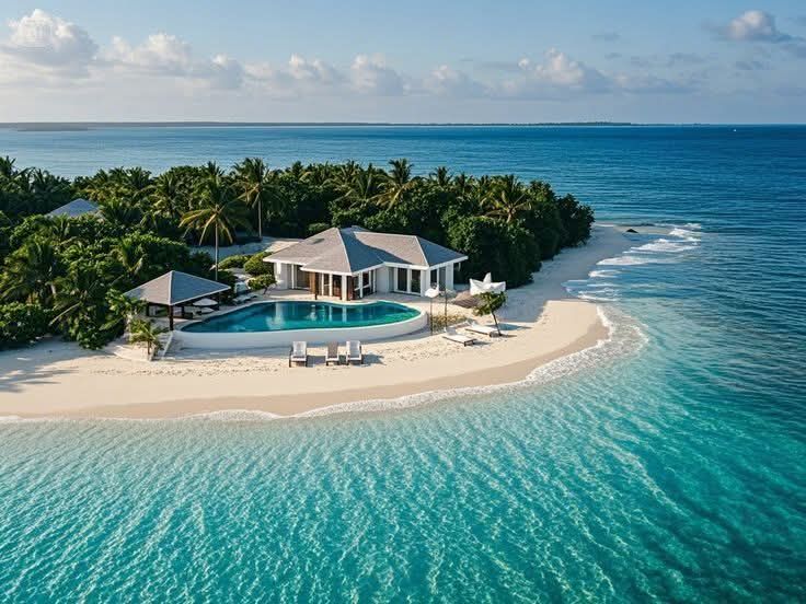 Villa Nautica Paradise Island