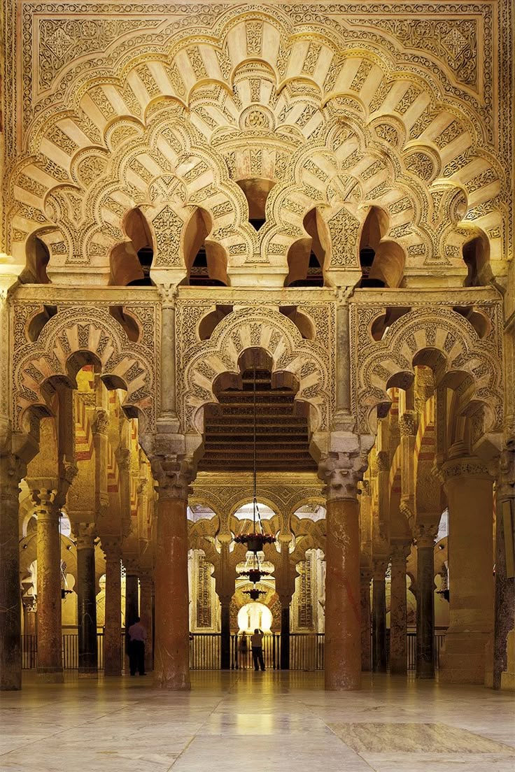 Andalusia & Morocco Tour