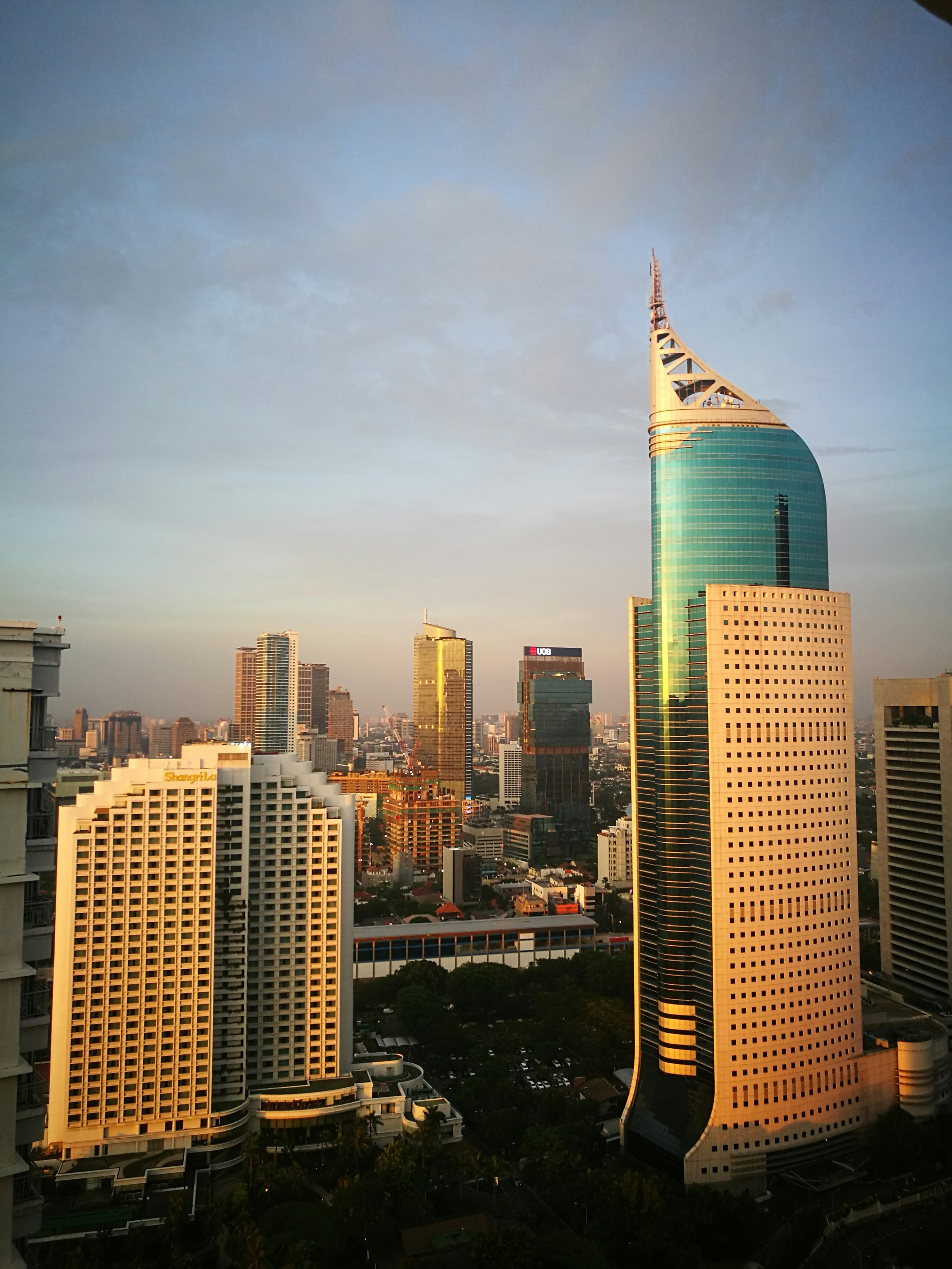 Jakarta Discovery
