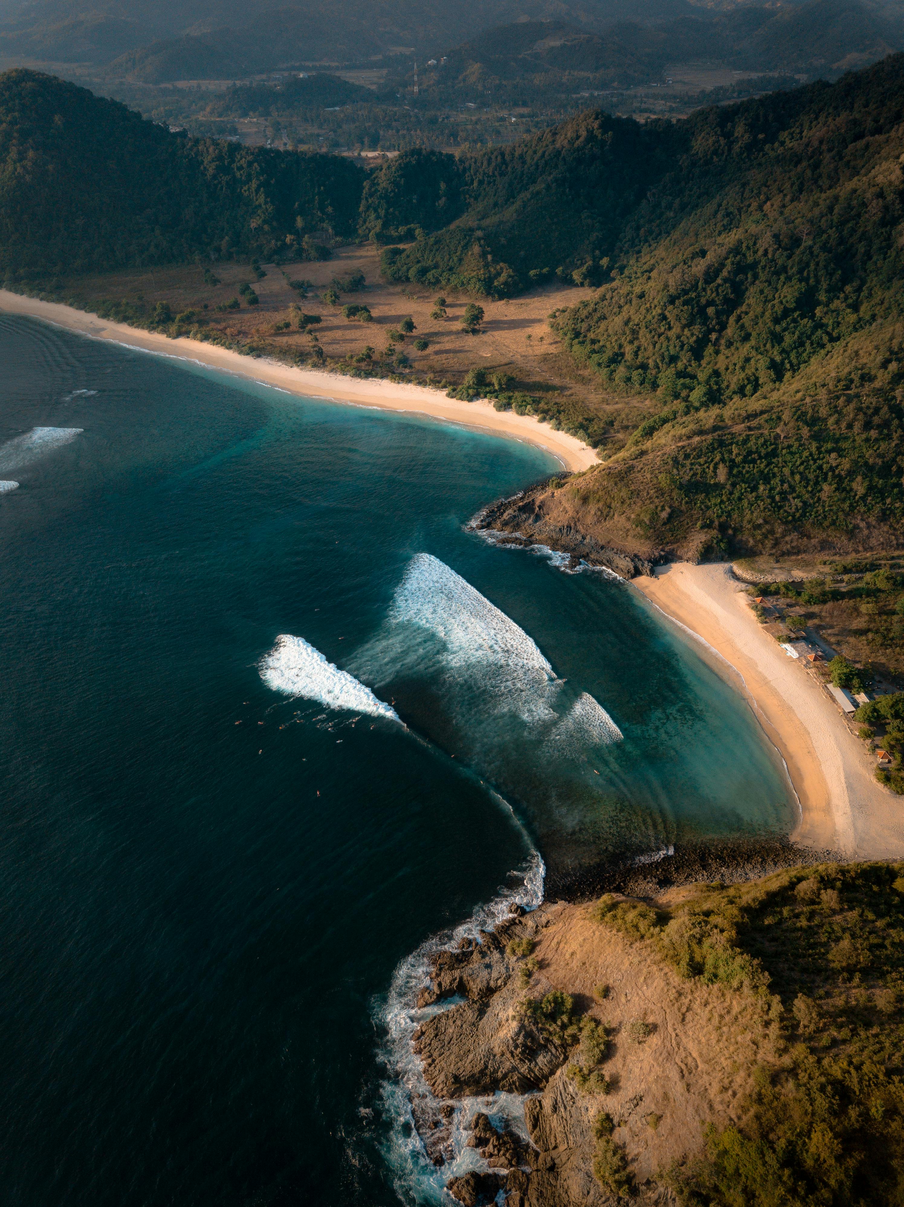 Lombok Tour Package