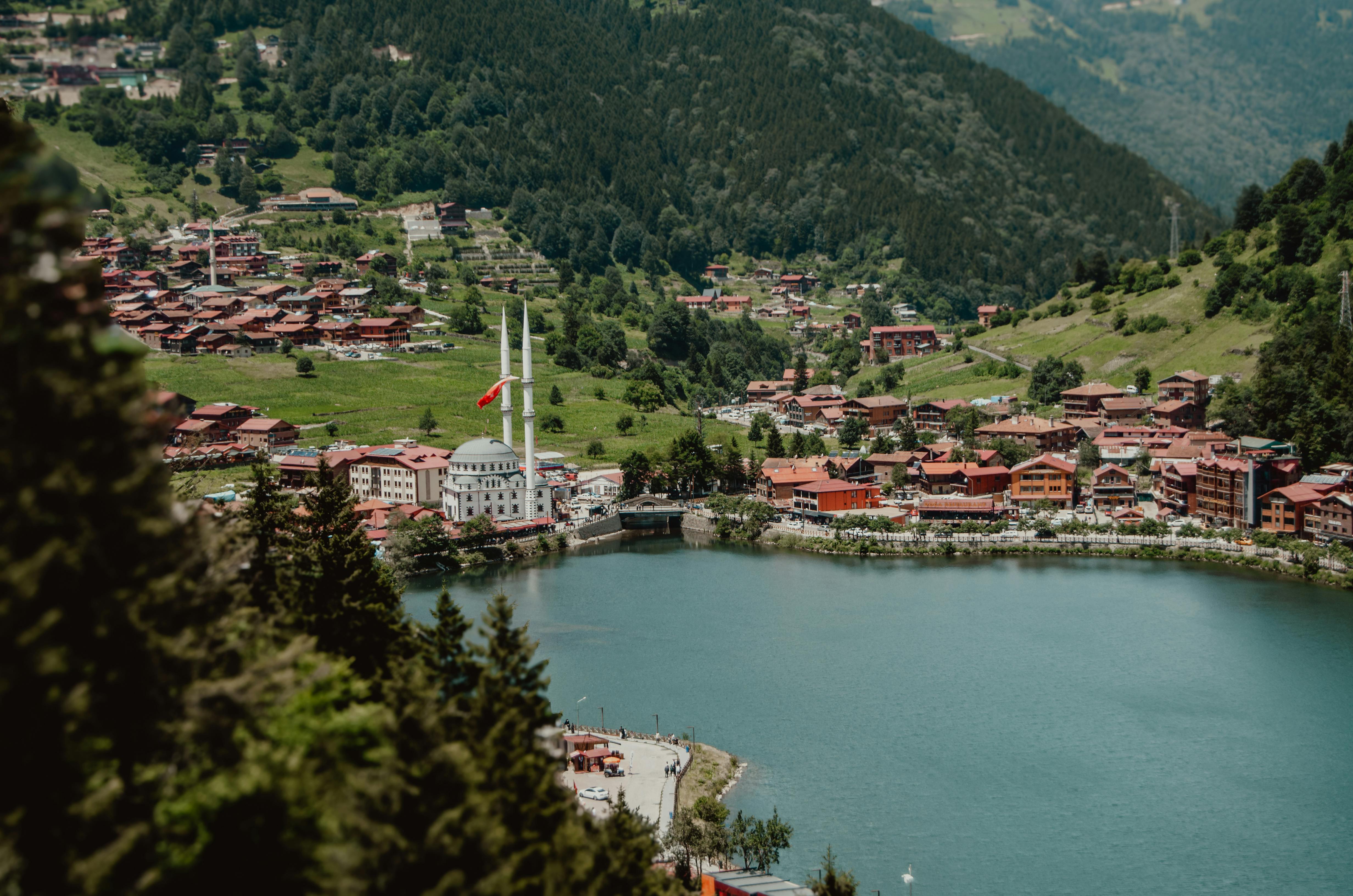 Northern Türkiye Adventure