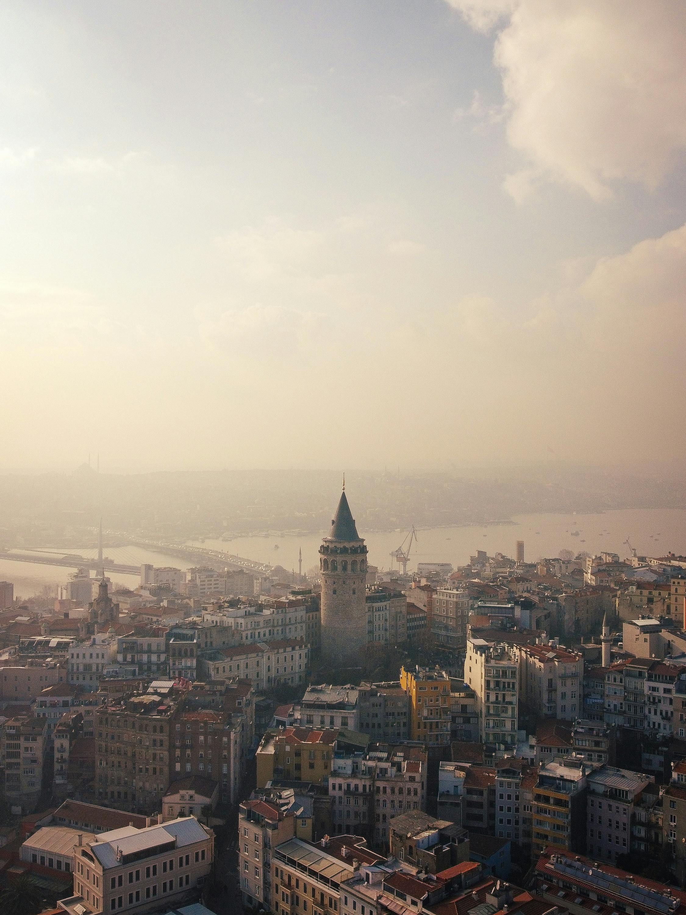Istanbul Highlights