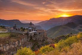 Eid Al Adha in Armenia – Fixed Departure