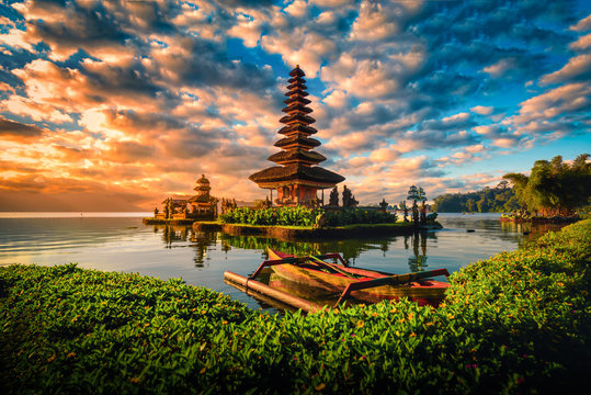 5-day Bali package