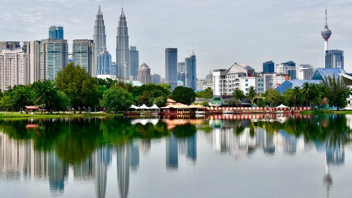 Celebrate Eid Al Adha in Malaysia